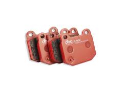 Disc Brakes Australia - Disc Brakes Australia DB1521RP DBA Race Performance Rear Brake Pads - Image 3