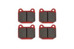 Disc Brakes Australia - Disc Brakes Australia DB1521RP DBA Race Performance Rear Brake Pads - Image 4
