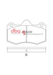 Disc Brakes Australia - Disc Brakes Australia DB1938RP DBA Race Performance Rear Brake Pads - Image 1