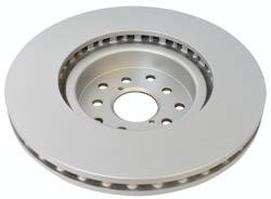 Disc Brakes Australia - Disc Brakes Australia DBA2650E-10 Front Brake Rotor - Image 2