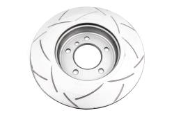 Disc Brakes Australia - Disc Brakes Australia DBA966S BMW Convertible/Coupe/Wagon Front Brake Rotor - Image 2