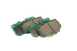 Disc Brakes Australia - DBA DB1170SP Street Perf Front Brake Pads for 01-07 WRX/FXT/Skyline/200SX - Image 4