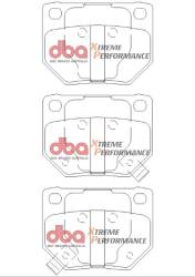 Disc Brakes Australia - Disc Brakes Australia DB1220XP DBA Performance Rear Brake Pads for Nissan/Subaru - Image 1