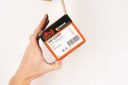 Disc Brakes Australia - Disc Brakes Australia DB1220XP DBA Performance Rear Brake Pads for Nissan/Subaru - Image 2