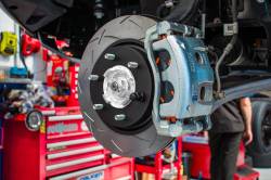 Disc Brakes Australia - Disc Brakes Australia DB1200XP DBA Xtreme Performance Rear Brake Pads - Image 3
