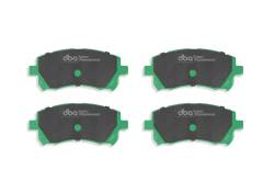 Disc Brakes Australia - Disc Brakes Australia DB1342SP DBA Street Performance Front Brake Pads - Image 6