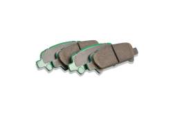 Disc Brakes Australia - Disc Brakes Australia DB1379SP DBA Street Performance Rear Brake Pads - Image 4
