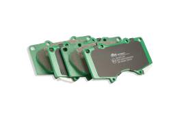 Disc Brakes Australia - Disc Brakes Australia DB1482SP DBA Street Performance Front Brake Pads - Image 4