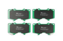 Disc Brakes Australia - Disc Brakes Australia DB1482SP DBA Street Performance Front Brake Pads - Image 6