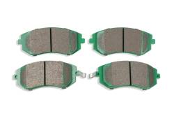 Disc Brakes Australia - Disc Brakes Australia DB1491SP DBA Street Performance Front Brake Pads - Image 5