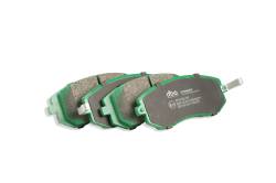 Disc Brakes Australia - Disc Brakes Australia DB1491SP DBA Street Performance Front Brake Pads - Image 4