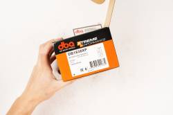Disc Brakes Australia - Disc Brakes Australia DB1838XP DBA Xtreme Performance Front Brake Pads - Image 2