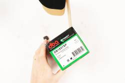Disc Brakes Australia - Disc Brakes Australia DB1857SP DBA Street Performance Rear Brake Pads - Image 3