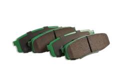 Disc Brakes Australia - Disc Brakes Australia DB1857SP DBA Street Performance Rear Brake Pads - Image 4