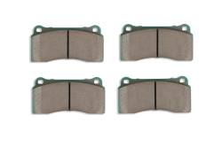 Disc Brakes Australia - Disc Brakes Australia DB1935SP DBA Street Performance Front Brake Pads - Image 5