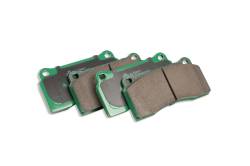 Disc Brakes Australia - Disc Brakes Australia DB1935SP DBA Street Performance Front Brake Pads - Image 4