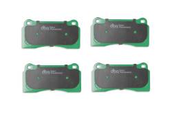 Disc Brakes Australia - Disc Brakes Australia DB1935SP DBA Street Performance Front Brake Pads - Image 6