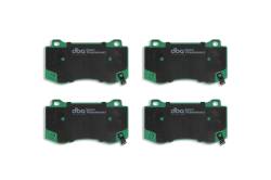 Disc Brakes Australia - Disc Brakes Australia DB2259SP DBA Street Performance Front Brake Pads - Image 6