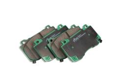 Disc Brakes Australia - Disc Brakes Australia DB2259SP DBA Street Performance Front Brake Pads - Image 4