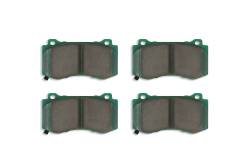 Disc Brakes Australia - Disc Brakes Australia DB2259SP DBA Street Performance Front Brake Pads - Image 5
