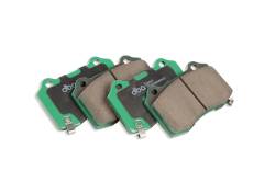 Disc Brakes Australia - Disc Brakes Australia DB2260SP DBA Street Performance Rear Brake Pads - Image 4