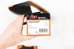 Disc Brakes Australia - Disc Brakes Australia DB2260XP DBA Xtreme Performance Rear Brake Pads - Image 2