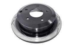 Disc Brakes Australia - Disc Brakes Australia DBA2021S 05-06 Pontiac GTO Rear Brake Rotor - Image 3