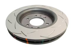 Disc Brakes Australia - Disc Brakes Australia DBA42790S Front Brake Rotor for 12-14 Ford F150 - Image 1