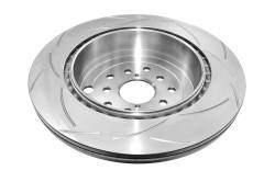 Disc Brakes Australia - Disc Brakes Australia DBA2656S-10 Rear Brake Rotor - Image 2