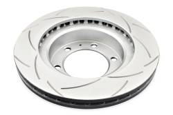 Disc Brakes Australia - Disc Brakes Australia DBA2716S Front Brake Rotor - Image 2