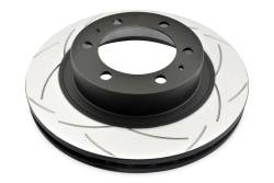 Disc Brakes Australia - Disc Brakes Australia DBA2716S Front Brake Rotor - Image 3