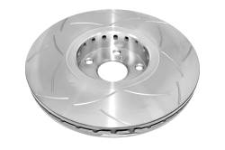 Disc Brakes Australia - Disc Brakes Australia DBA2720S Front Brake Rotor for Lexus Sedan - Image 2