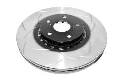Disc Brakes Australia - Disc Brakes Australia DBA2720S Front Brake Rotor for Lexus Sedan - Image 3
