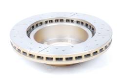 Disc Brakes Australia - Disc Brakes Australia DBA2736X DBA Street Series XGold Front Brake Rotor - Image 2