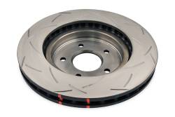 Disc Brakes Australia - Disc Brakes Australia DBA42304S Front Disc Brake Rotor - Image 1
