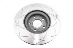 Disc Brakes Australia - Disc Brakes Australia DBA42308S Front Brake Rotor for Coupe Sedan - Image 1