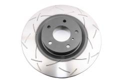 Disc Brakes Australia - Disc Brakes Australia DBA42308S Front Brake Rotor for Coupe Sedan - Image 2