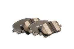 Disc Brakes Australia - Disc Brakes Australia DB1487SS DBA Street Series Front Brake Pads - Image 3