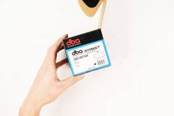 Disc Brakes Australia - Disc Brakes Australia DB1487SS DBA Street Series Front Brake Pads - Image 2
