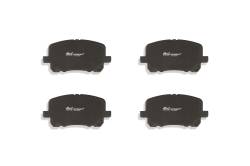Disc Brakes Australia - Disc Brakes Australia DB1487SS DBA Street Series Front Brake Pads - Image 5