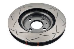 Disc Brakes Australia - Disc Brakes Australia DBA42355S Front/Rear Disc Brake Rotor for Lotus - Image 1