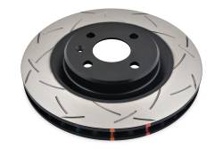 Disc Brakes Australia - Disc Brakes Australia DBA42355S Front/Rear Disc Brake Rotor for Lotus - Image 2