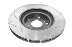 Disc Brakes Australia - Disc Brakes Australia DBA42500S Front Brake Rotor for Acura/Honda - Image 1
