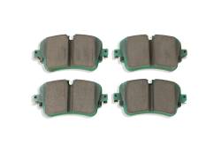 Disc Brakes Australia - Disc Brakes Australia DB15031SP DBA Street Performance Rear Brake Pads - Image 5