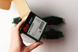 Disc Brakes Australia - DBA DB15100SP Street Perf Front Brake Pads for 20+ Suzuki Jimny 1.5L A6G - Image 3