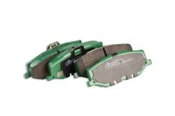 Disc Brakes Australia - DBA DB15100SP Street Perf Front Brake Pads for 20+ Suzuki Jimny 1.5L A6G - Image 4