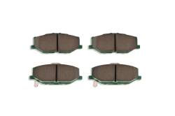 Disc Brakes Australia - DBA DB15100SP Street Perf Front Brake Pads for 20+ Suzuki Jimny 1.5L A6G - Image 5