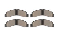 Disc Brakes Australia - Disc Brakes Australia DB1731SS DBA Street Series Front Brake Pads - Image 4