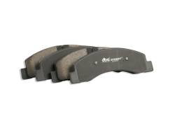 Disc Brakes Australia - Disc Brakes Australia DB1731SS DBA Street Series Front Brake Pads - Image 3