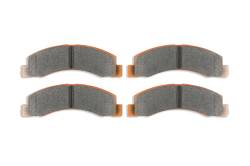 Disc Brakes Australia - Disc Brakes Australia DB1731XP DBA Xtreme Performance Front Brake Pads - Image 4